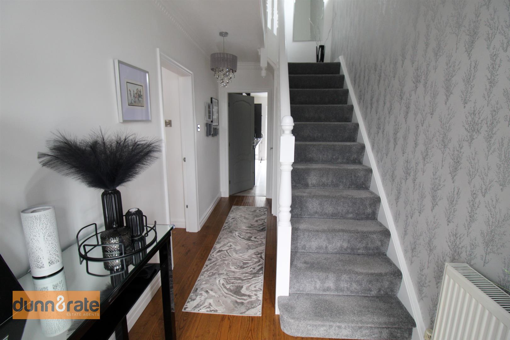 Derek Drive, Sneyd Green, Stoke-On-Trent